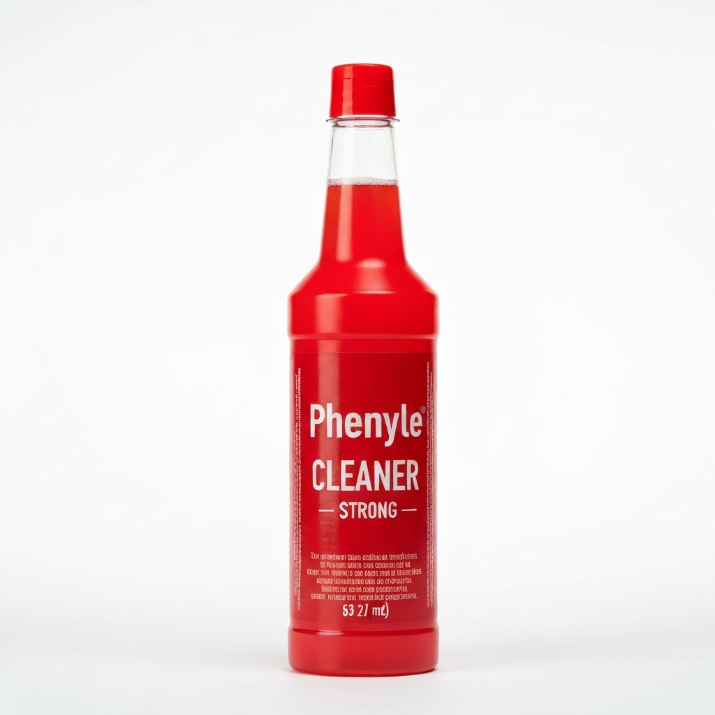 Strong Sweep Phenyle