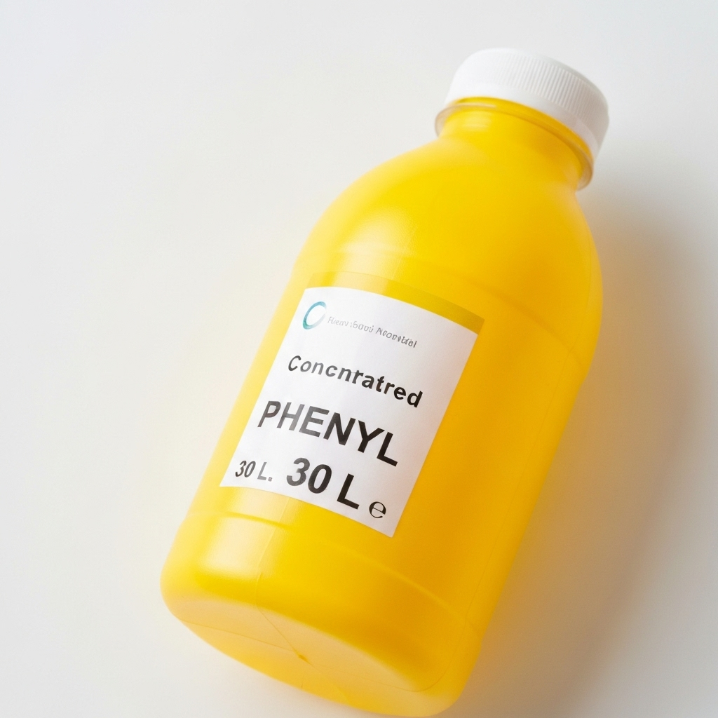 Concentrated Perfumed Phenyle